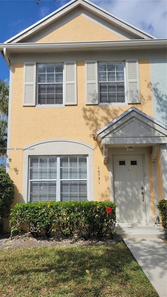 16731 Hemingway Drive, Weston, FL 33326, Weston
