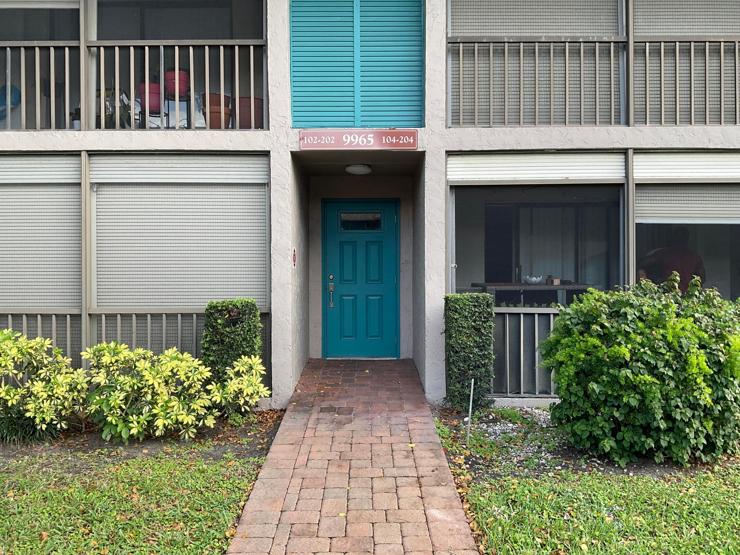 9965 Pineapple Tree Drive 104, Boynton Beach, FL 33436, Boynton Beach