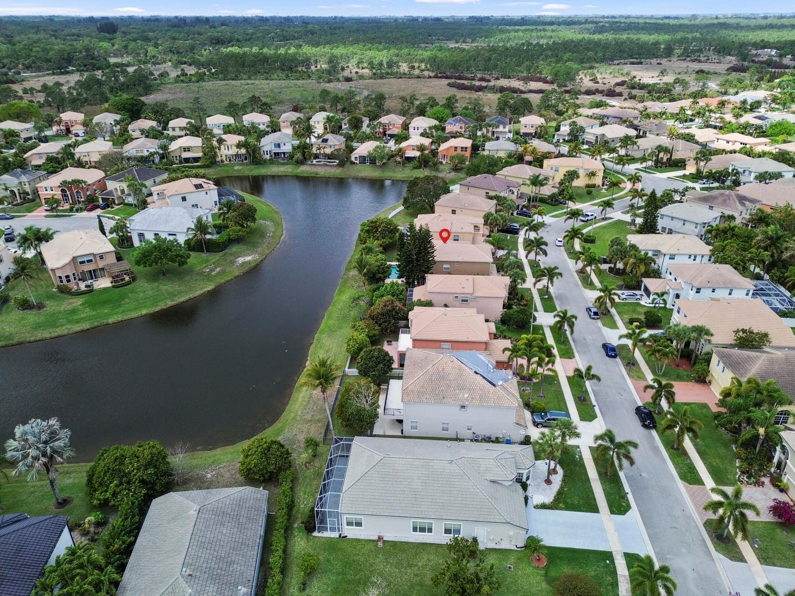 2731 Misty Oaks Circle, Royal Palm Beach, FL 33411 photo 5
