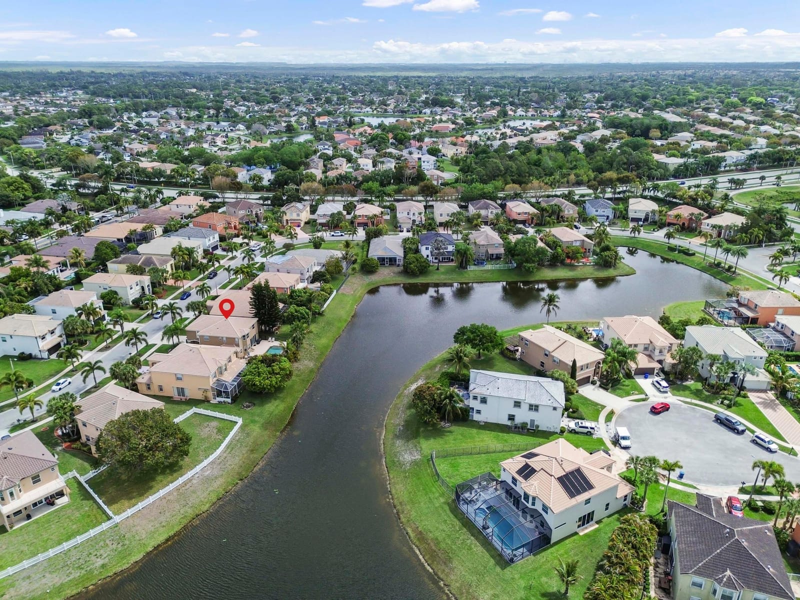 2731 Misty Oaks Circle, Royal Palm Beach, FL 33411 photo 6