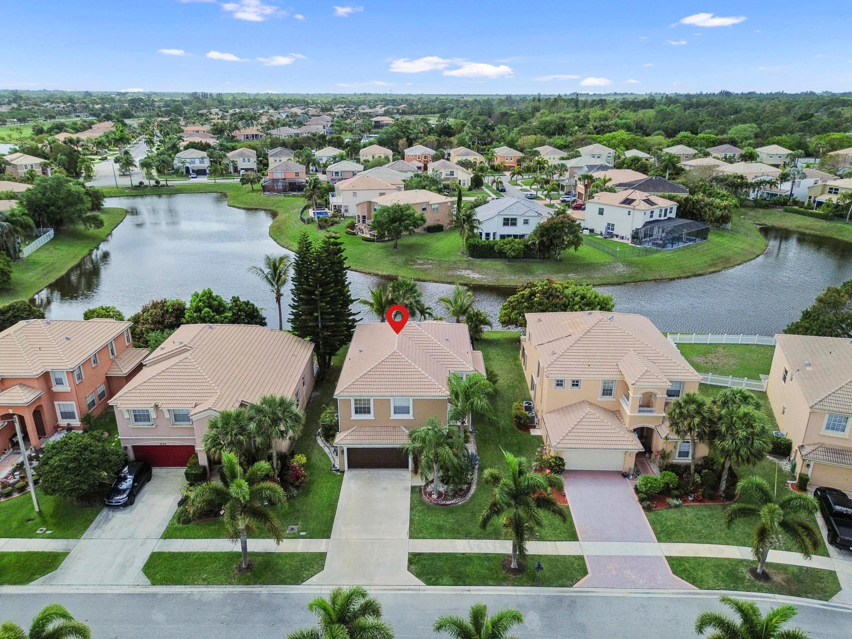 2731 Misty Oaks Circle, Royal Palm Beach, FL 33411, Royal Palm Beach