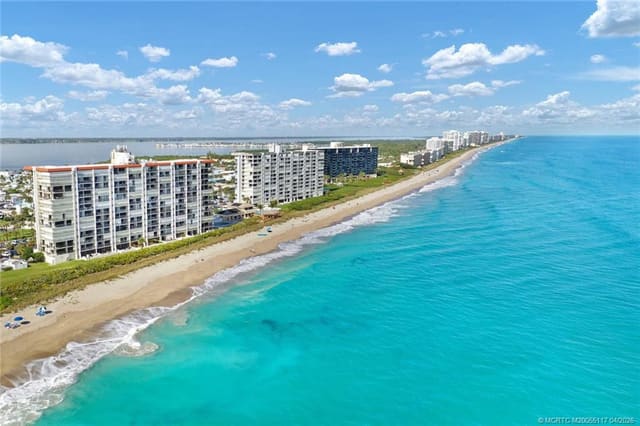 10600 S Ocean Drive 1205, Jensen Beach, FL 34957