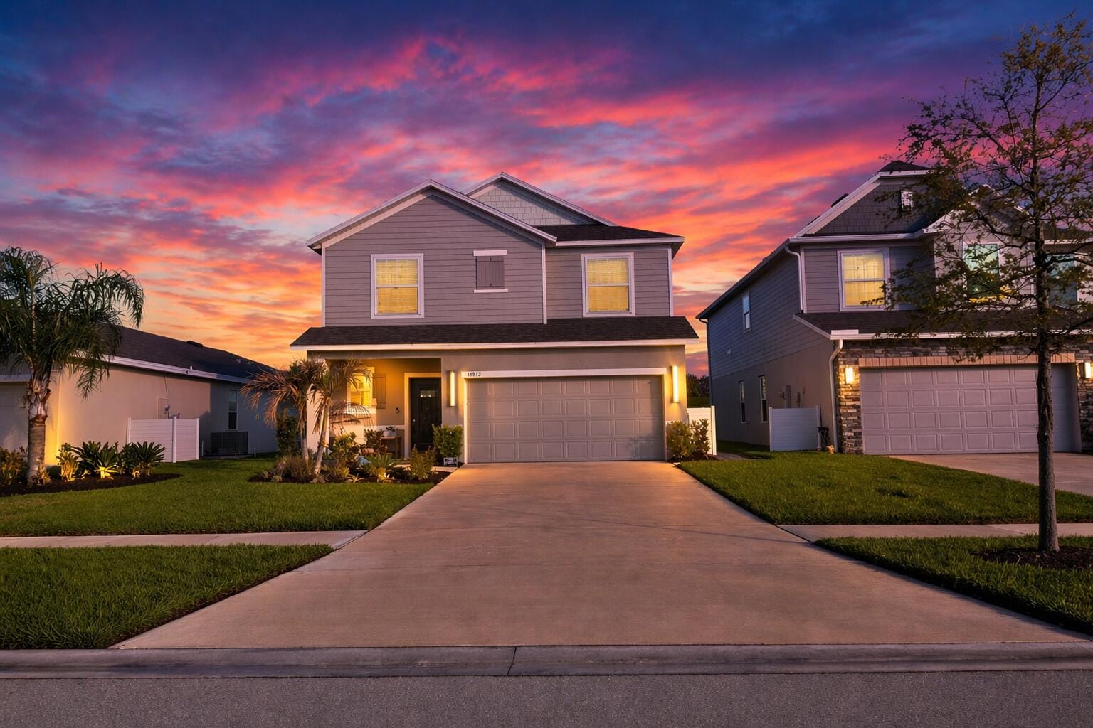 10972 SW Vasari Way, Port St. Lucie, FL 34987