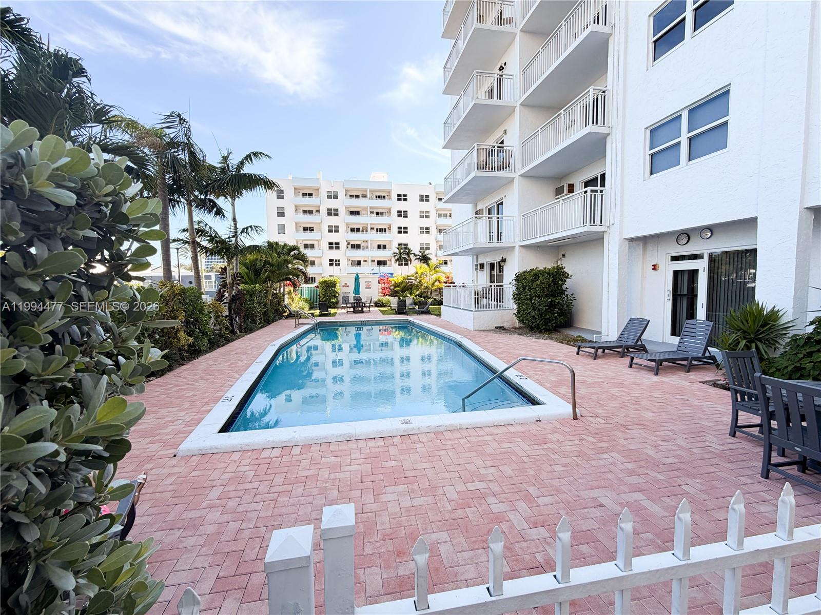 200 S Birch Road 211, Fort Lauderdale, FL 33316, Fort Lauderdale