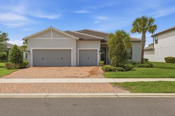 432 SE Filoli Drive, Port St. Lucie, FL 34984