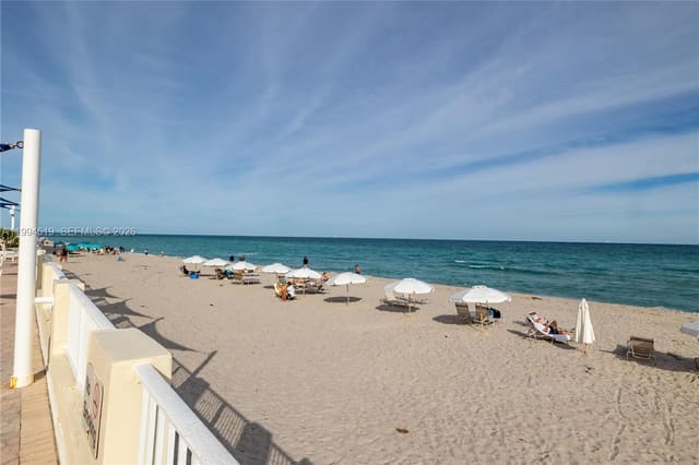 3180 S Ocean Drive 718, Hallandale Beach, FL 33009