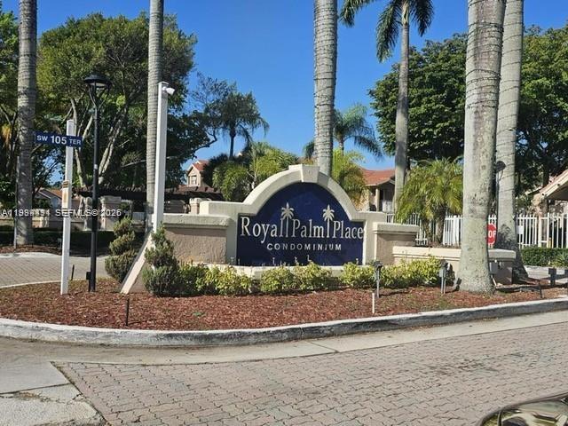 10521 SW 158th Court 303, Miami, FL 33196, Miami