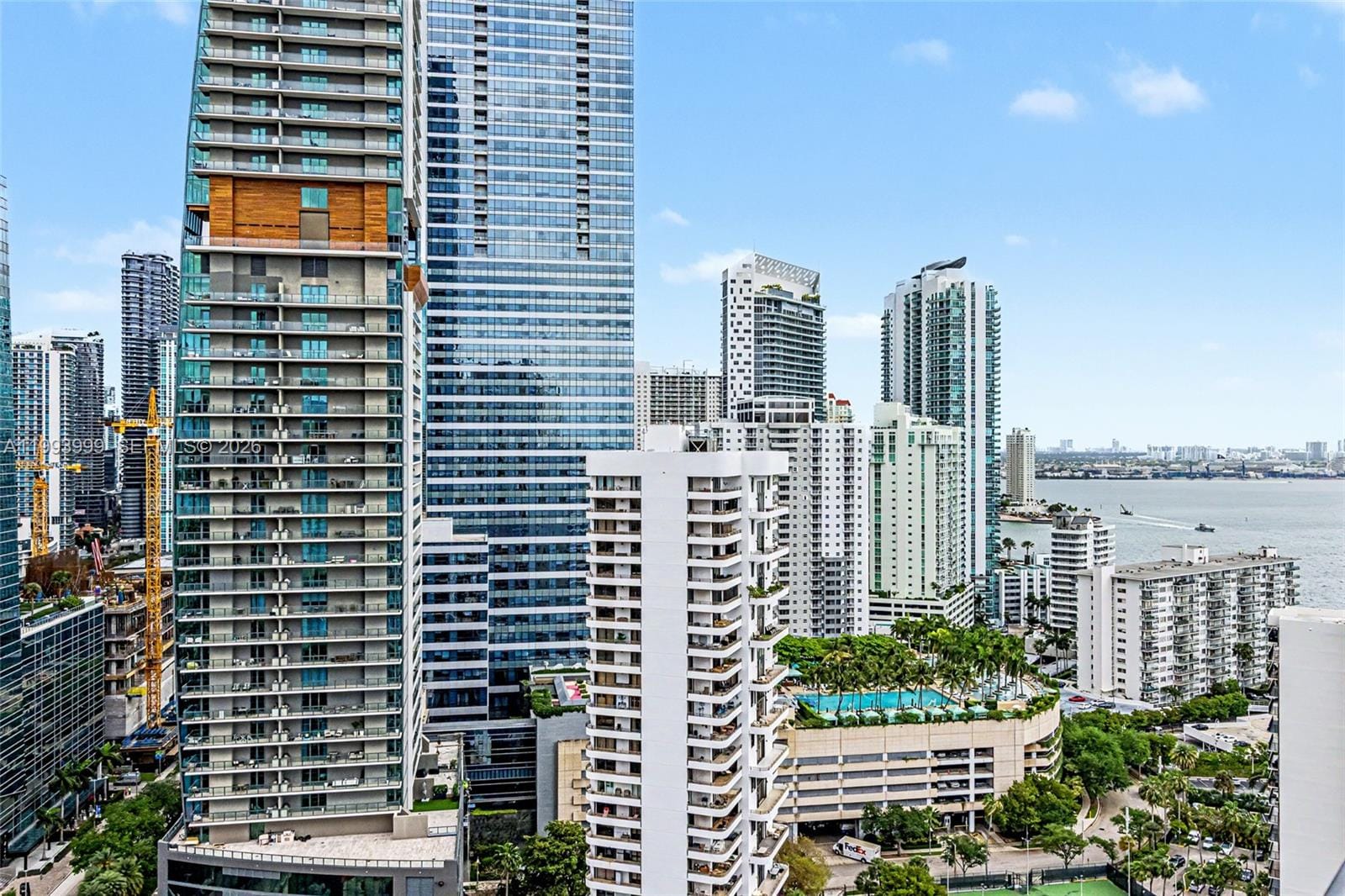 1541 Brickell Avenue B2904, Miami, FL 33129 photo 21