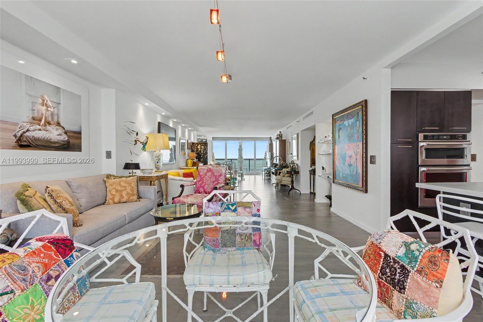 1541 Brickell Avenue B2904, Miami, FL 33129 photo 7