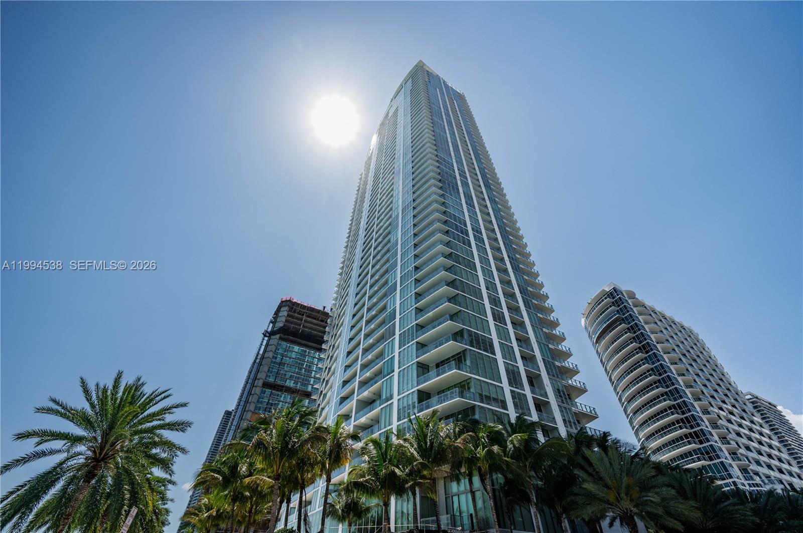 2900 NE 7th Avenue 1607, Miami, FL 33137, Miami