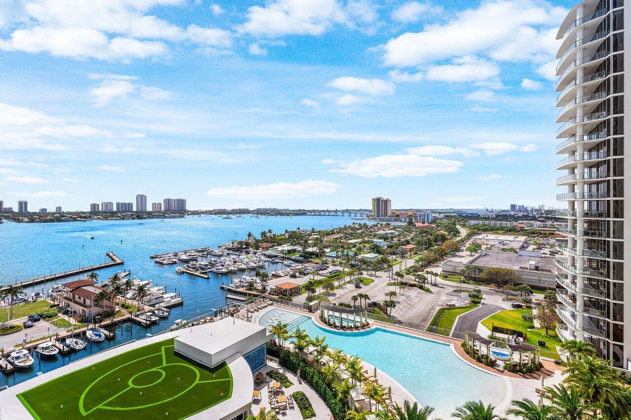 220 Lake Shore Drive 1415, Lake Park, FL 33403, Lake Park