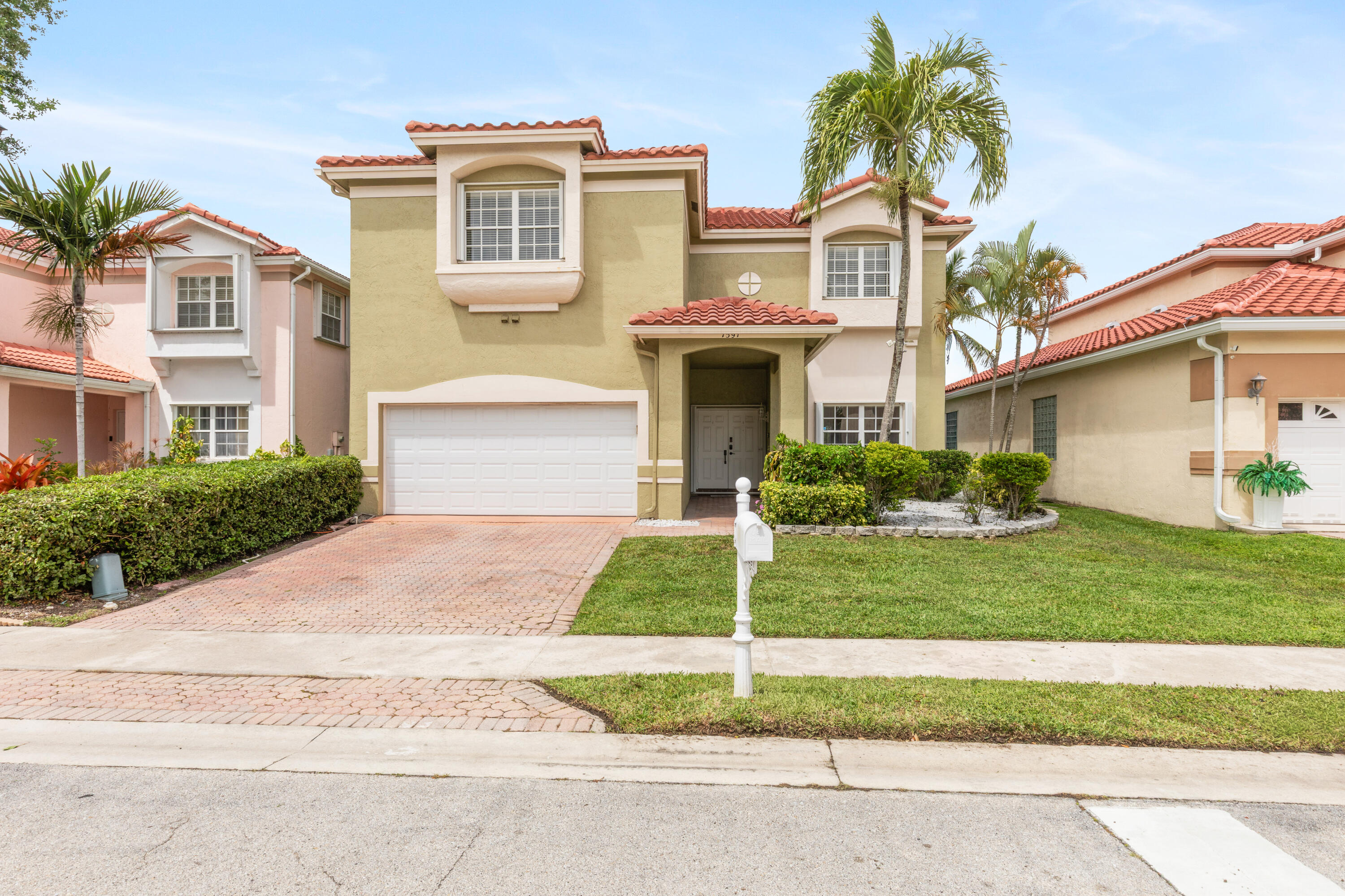 7597 NW 25th Street, Margate, FL 33063, Margate