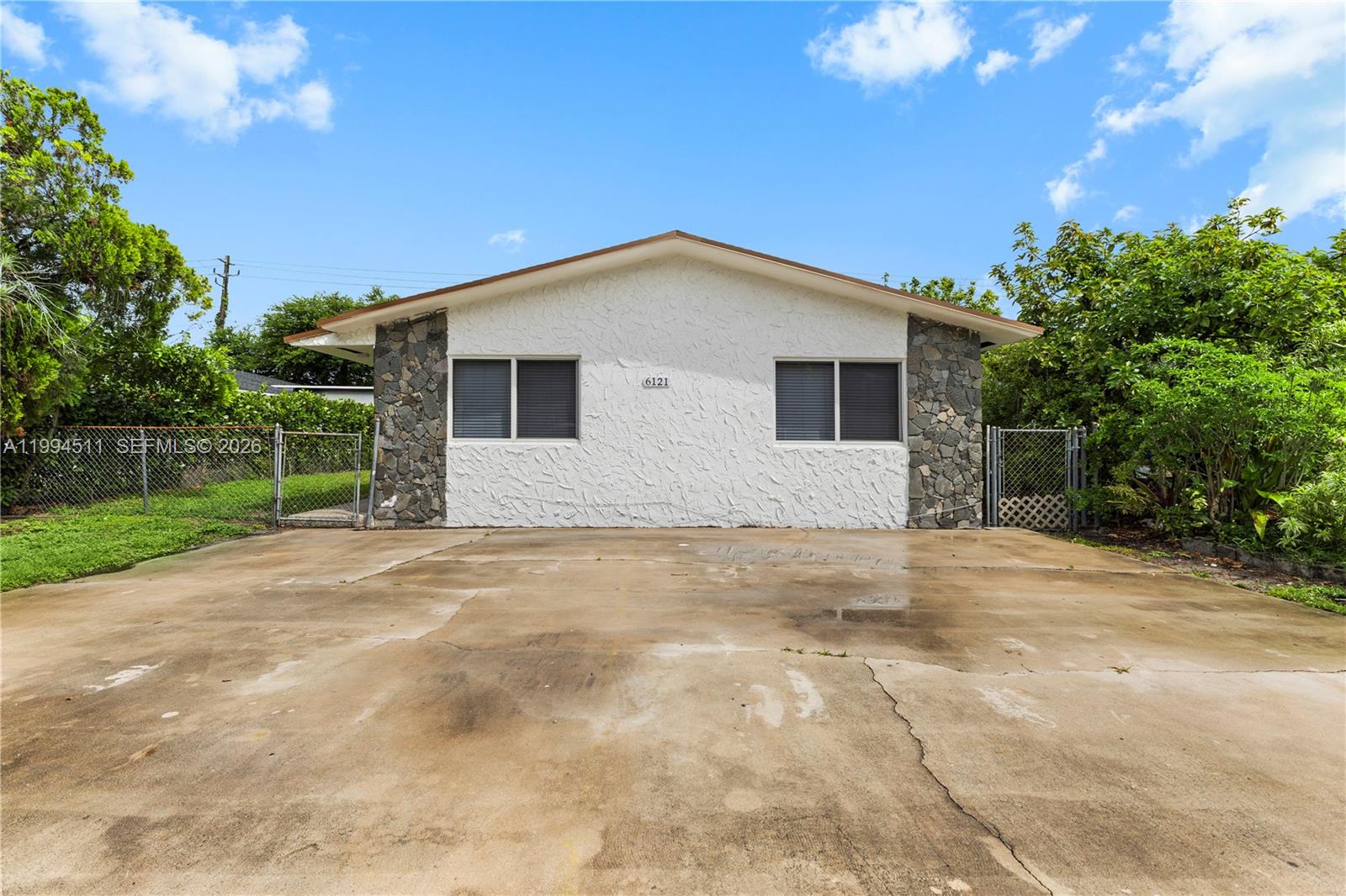 6121 SW 40th Court A, Miramar, FL 33023, Miramar