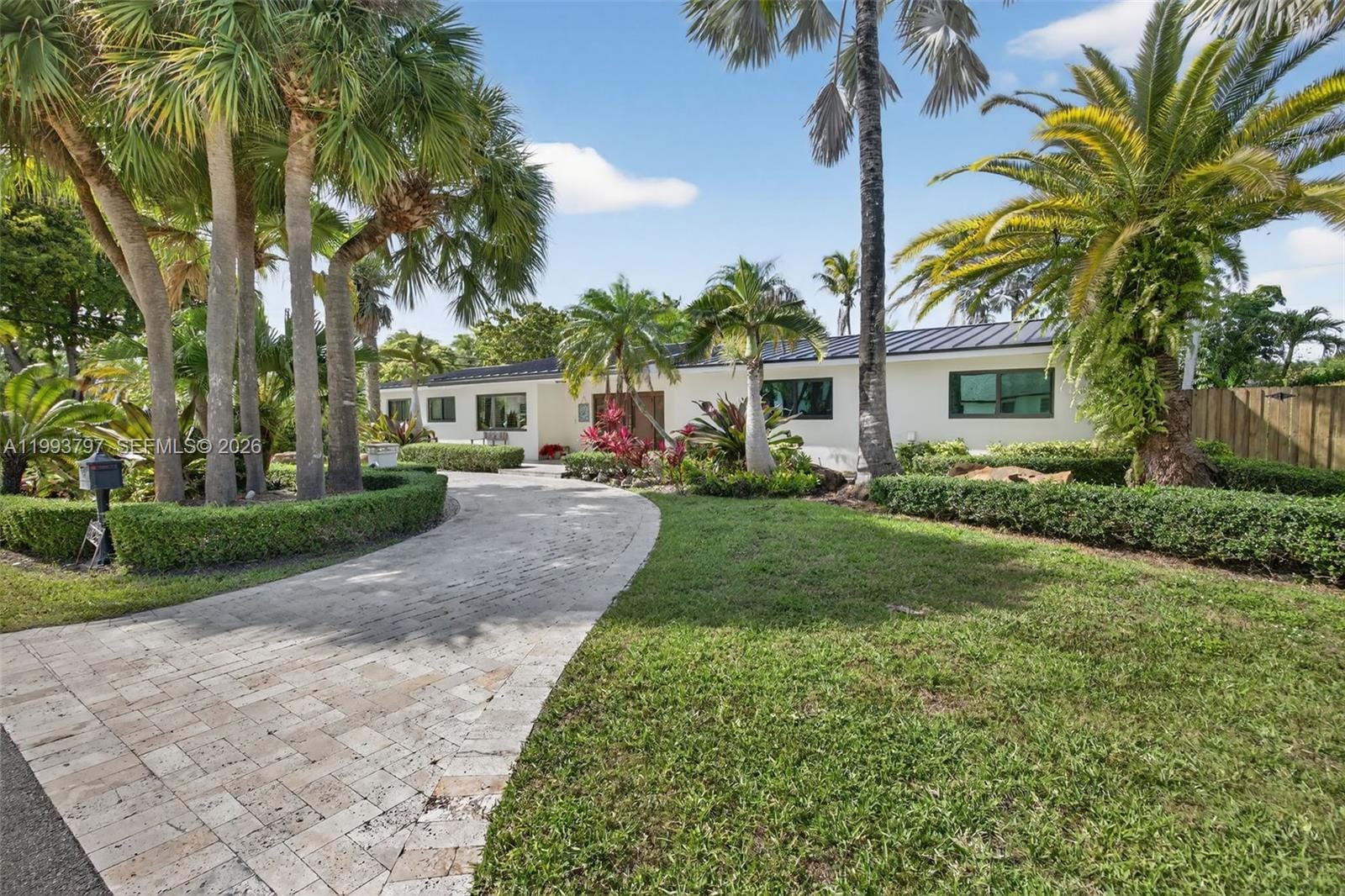 8125 SW 184th Terrace, Cutler Bay, FL 33157