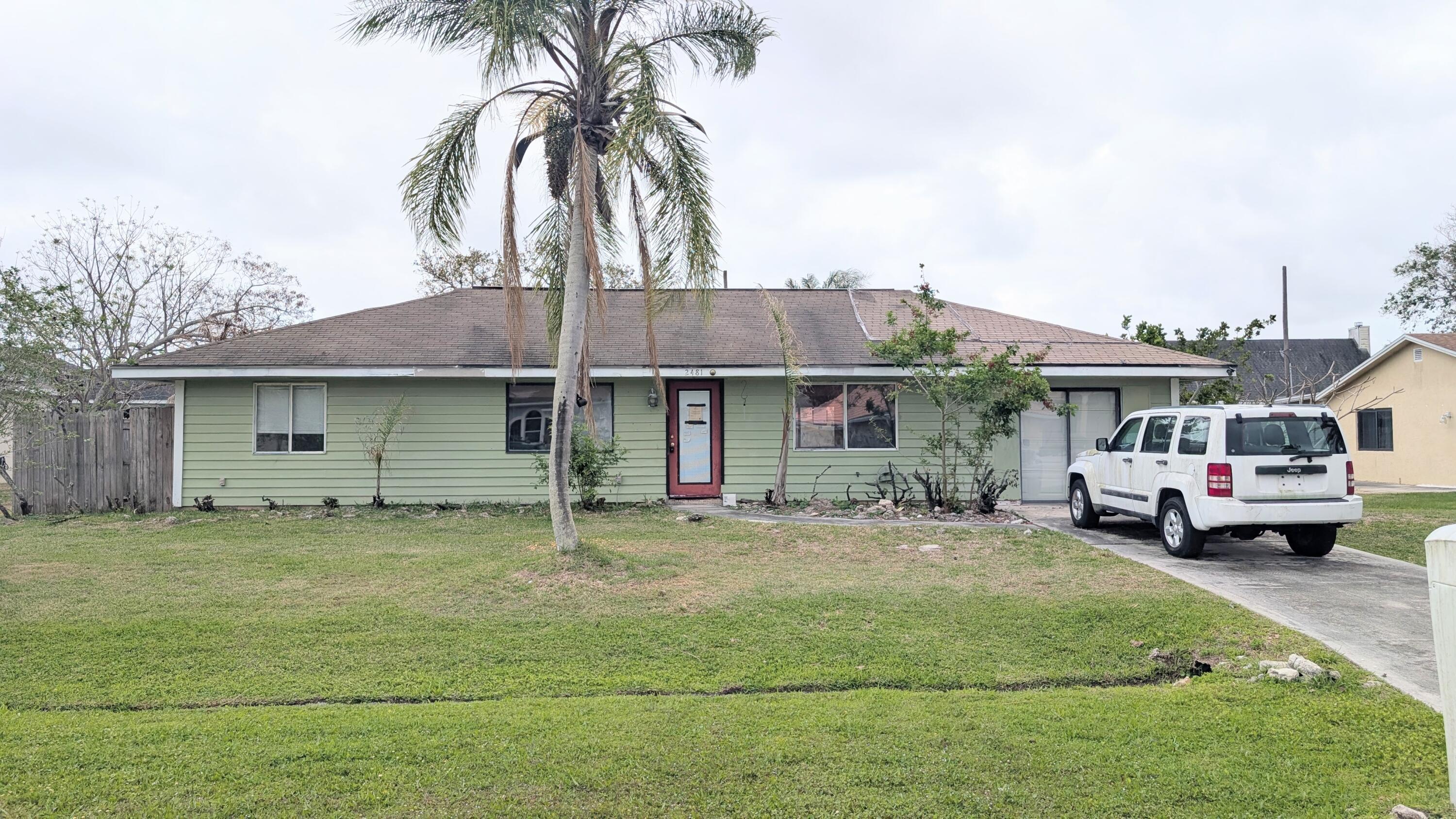 2481 SE Addison Street, Port St. Lucie, FL 34984, Port St Lucie