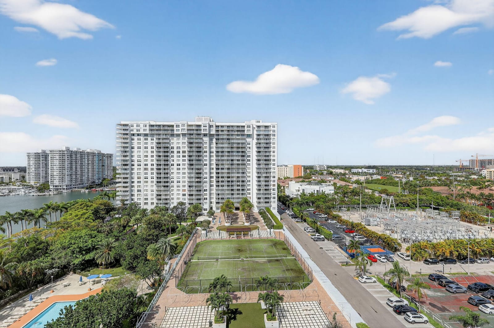 2851 NE 183rd Street 1204e, Aventura, FL 33160 photo 21