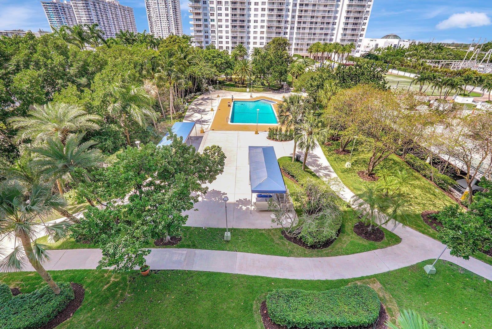 2851 NE 183rd Street 1204e, Aventura, FL 33160 photo 25