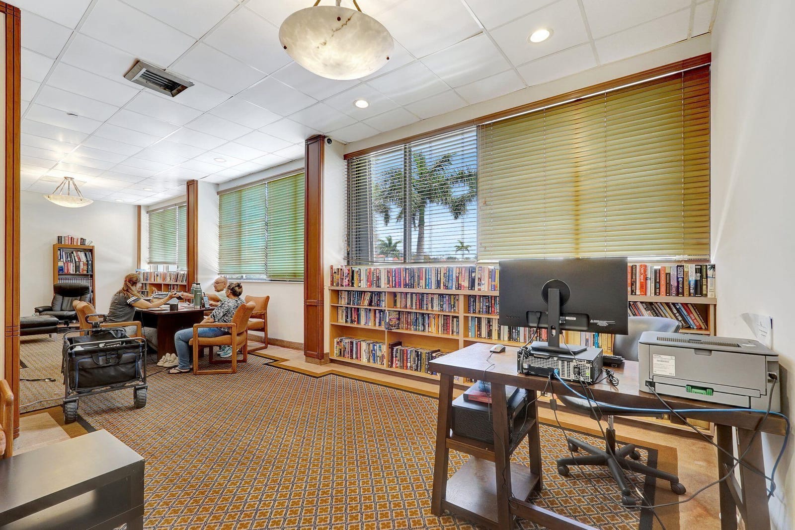 2851 NE 183rd Street 1204e, Aventura, FL 33160 photo 29