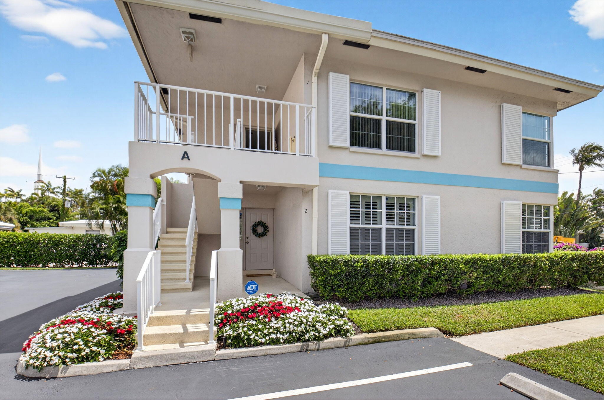 75 Venetian Drive A-2, Delray Beach, FL 33483, Delray Beach