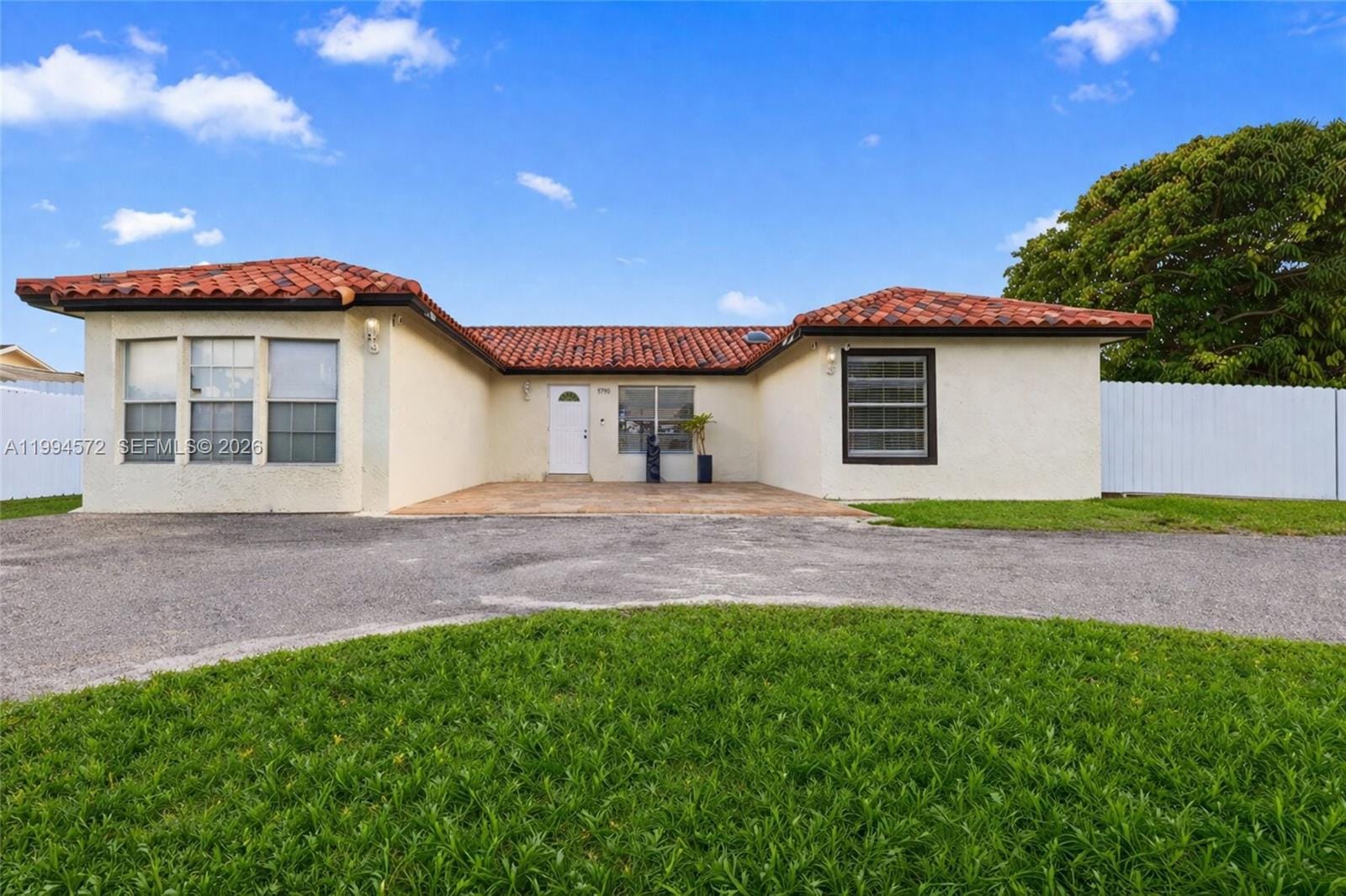 5730 NW 199th Street, Hialeah, FL 33015