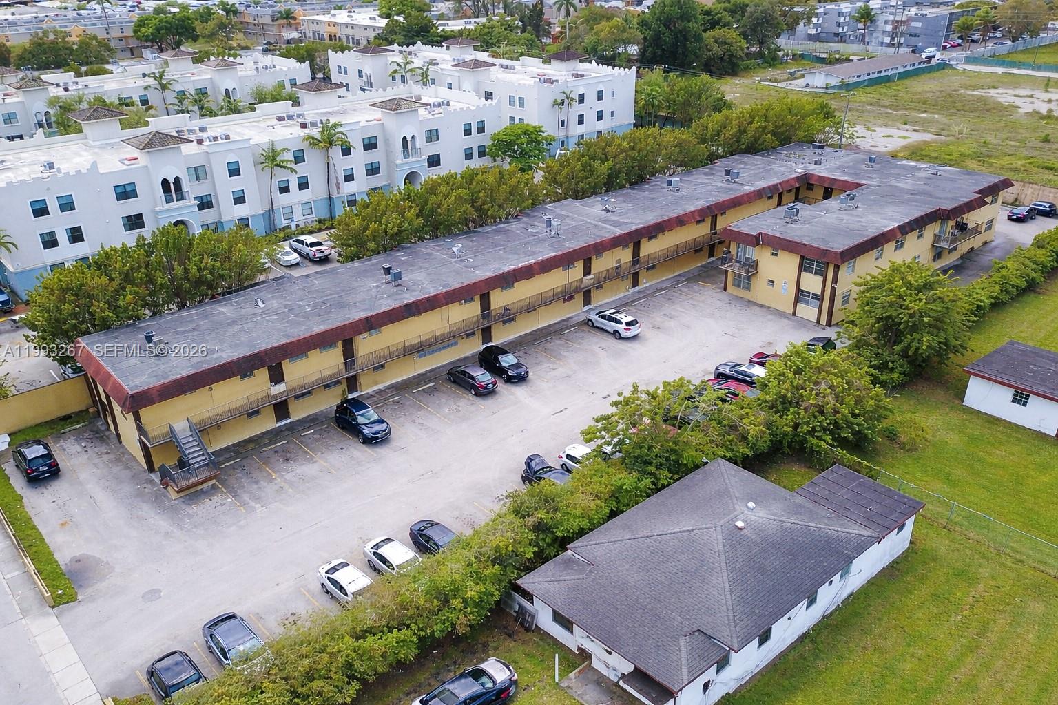 13380 Port Said Road, Opa-Locka, FL 33054, Opa Locka