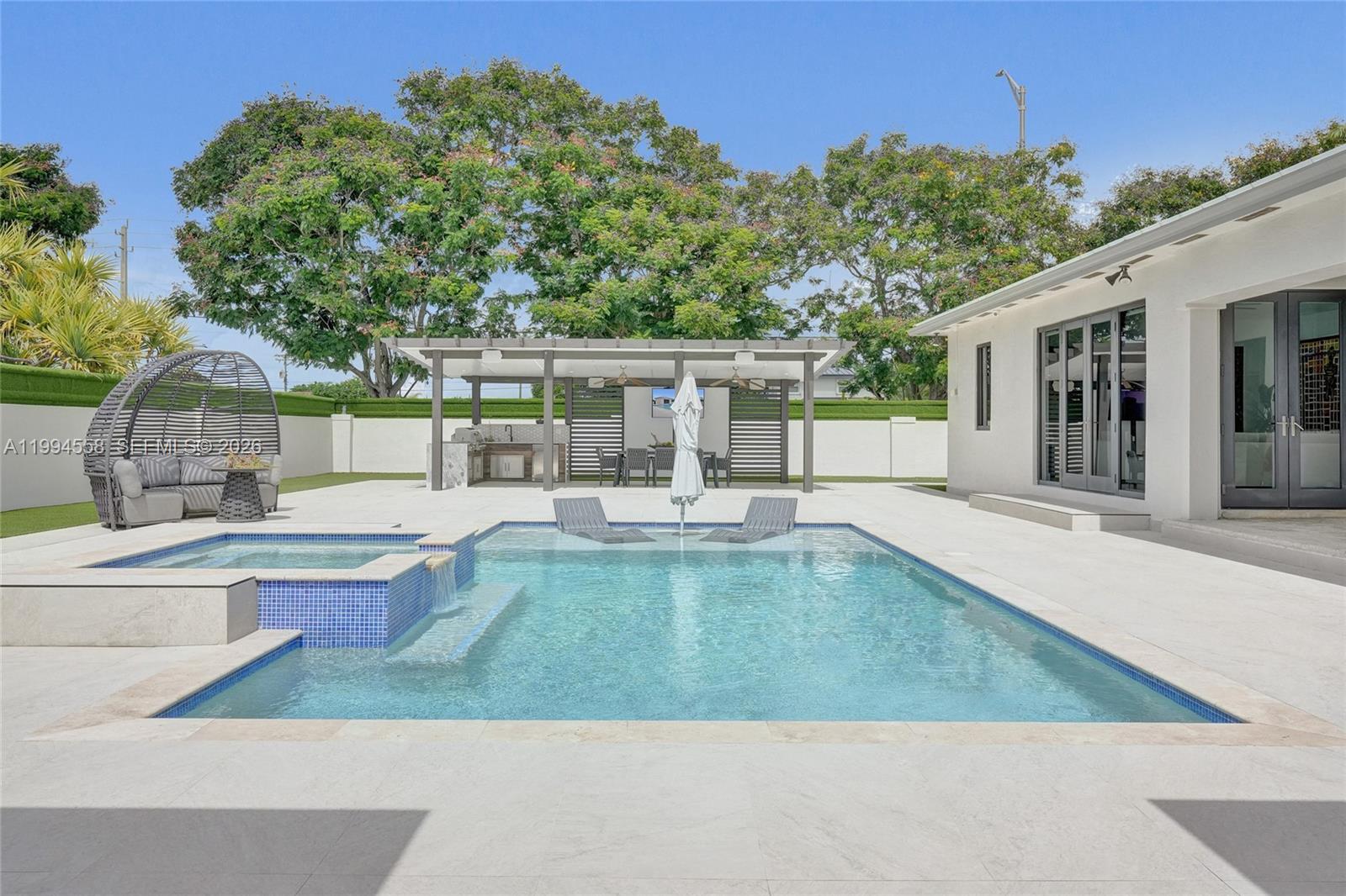 2600 SW 128th Court, Miami, FL 33175 photo 20
