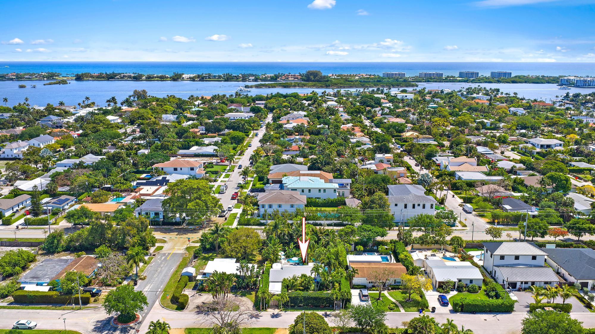 7704 Martin Avenue, West Palm Beach, FL 33405, West Palm Beach