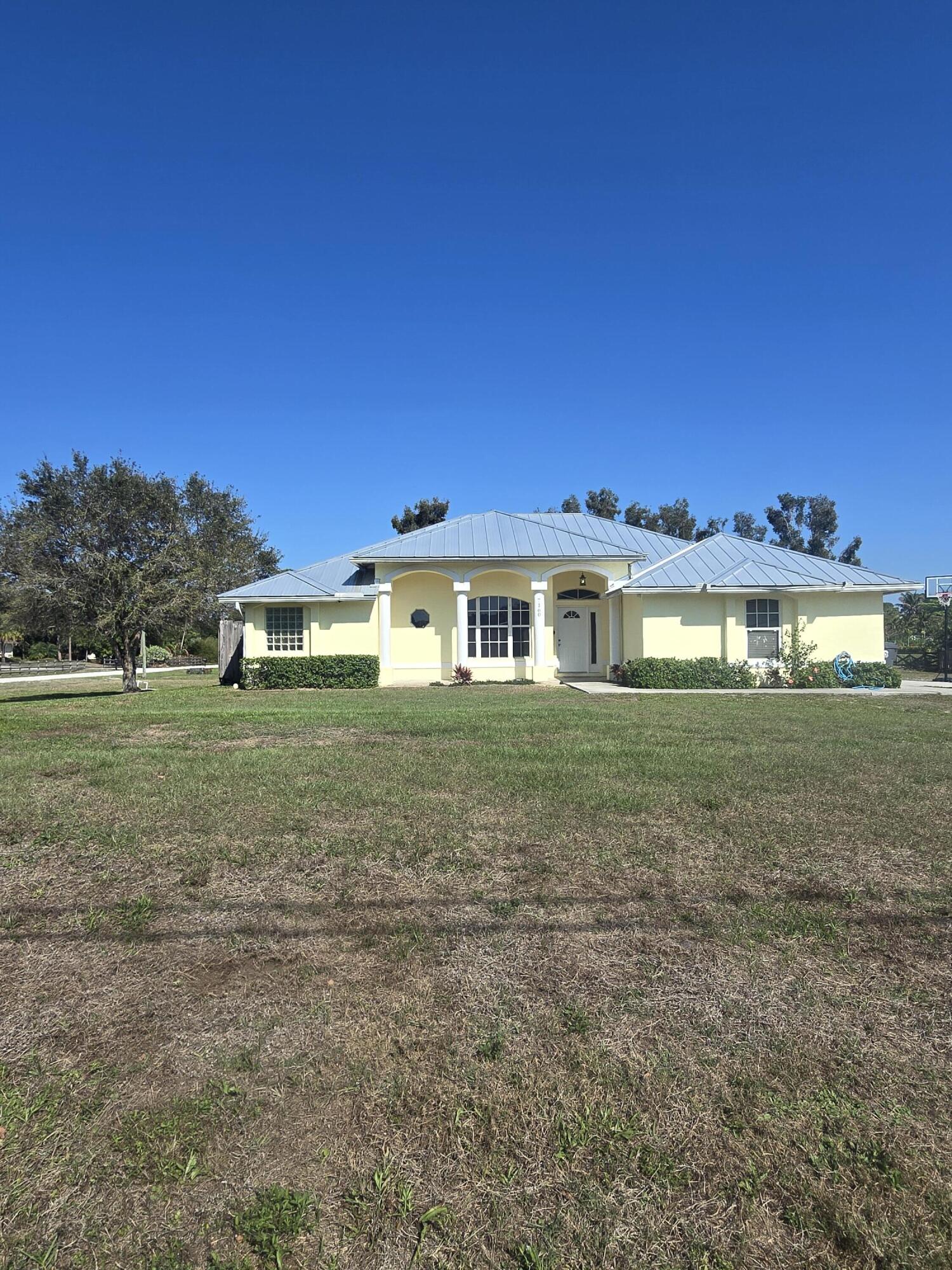 7160 Mandarin Boulevard, The Acreage, FL 33470, The Acreage