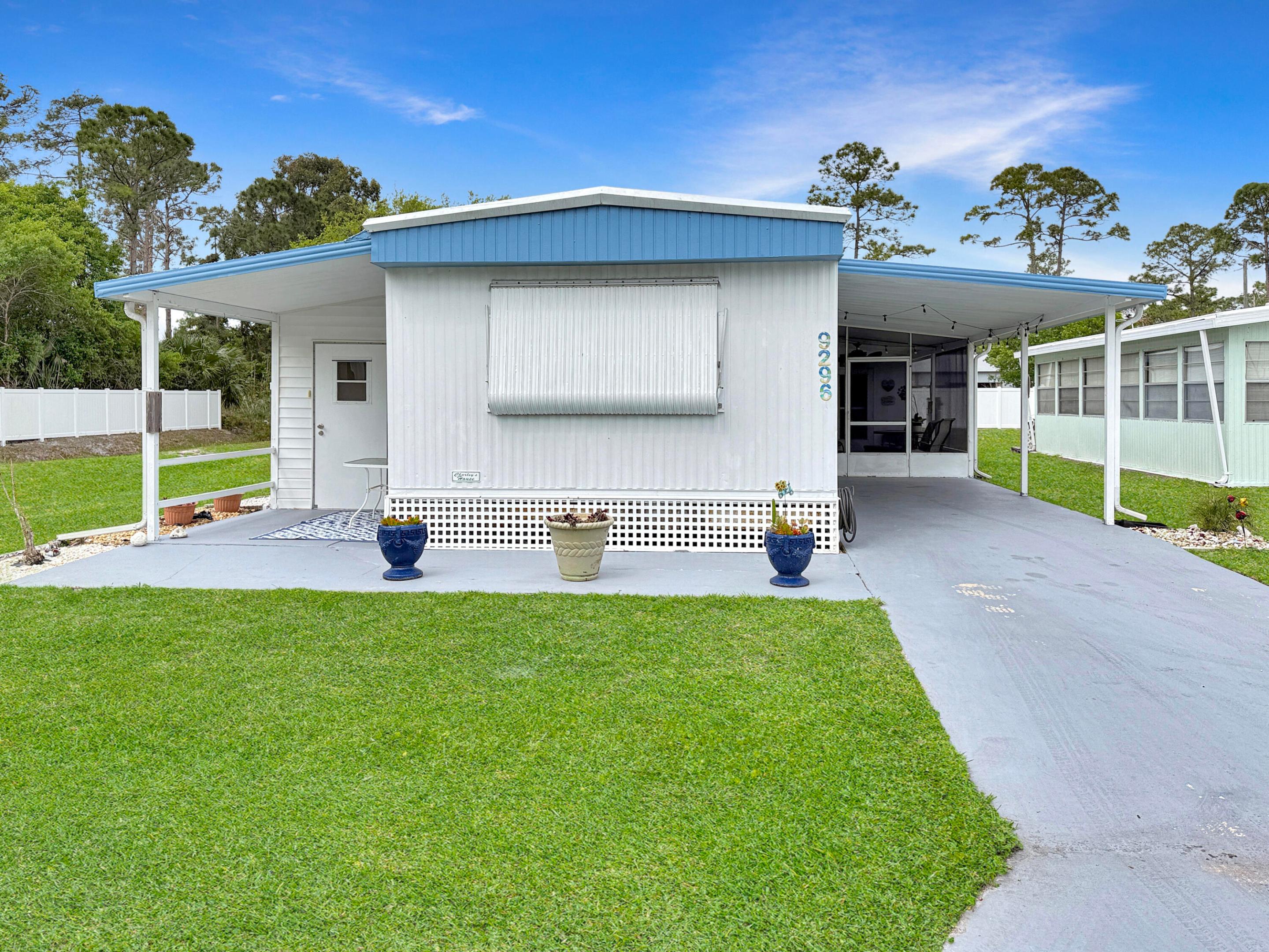 9296 SW Michelle Drive, Stuart, FL 34997, Stuart