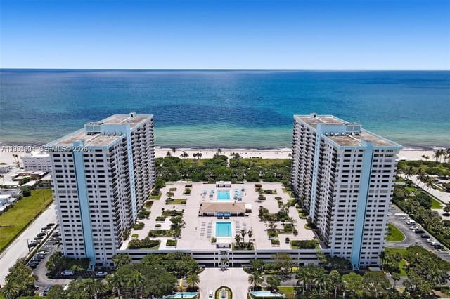 1201 S Ocean Drive 104N, Hollywood, FL 33019