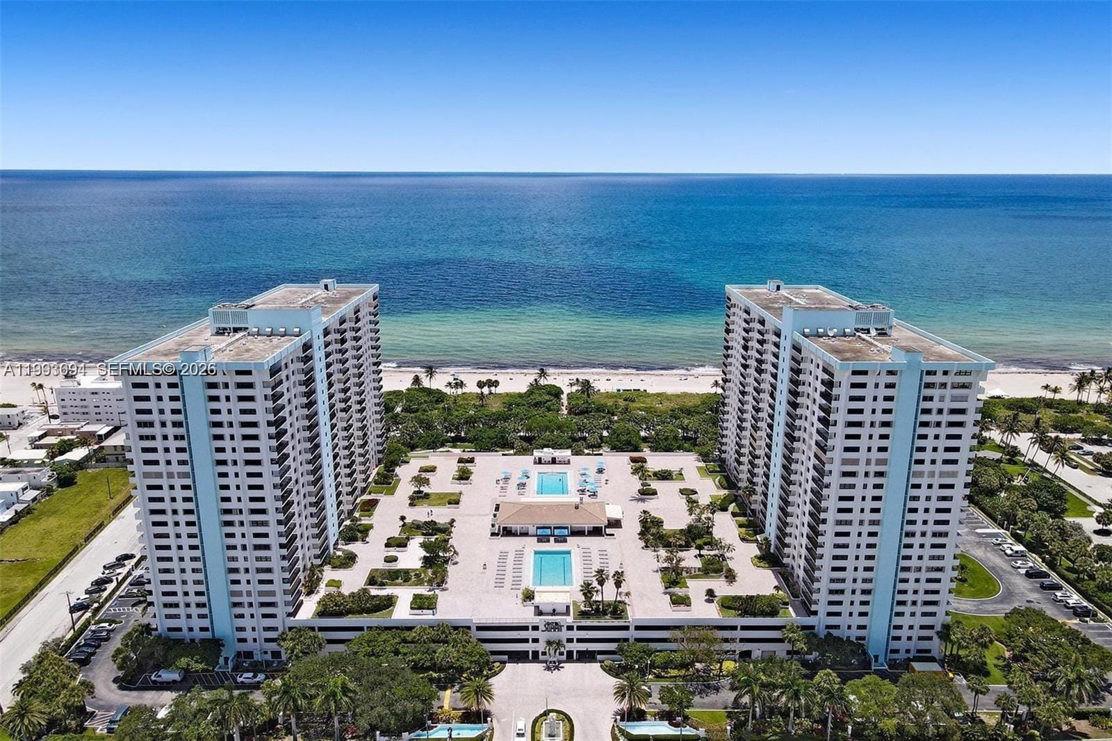 1201 S Ocean Drive 104N — photo 1