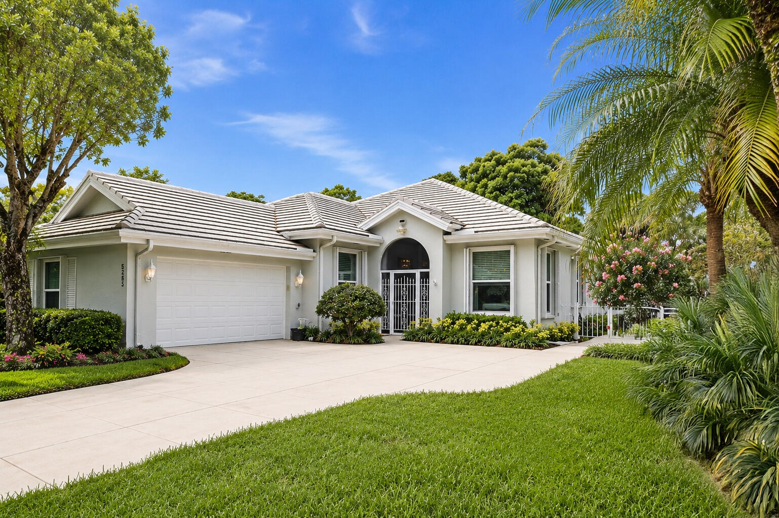 5263 SE Sweetbrier Terrace, Hobe Sound, FL 33455, Hobe Sound