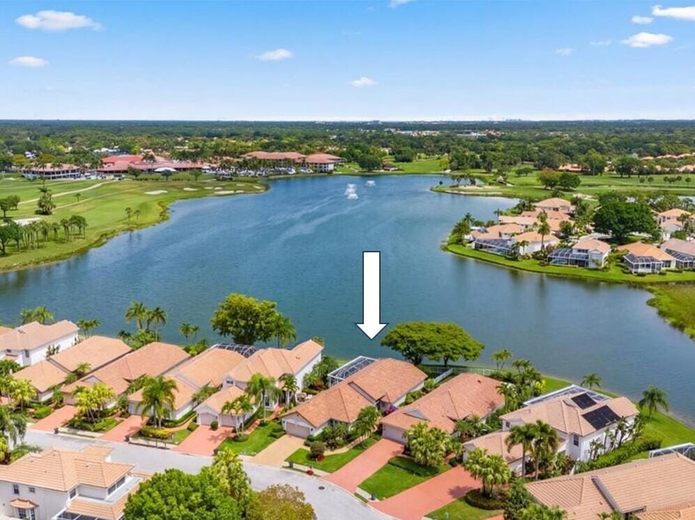 4 bedroom home for sale at 923 Augusta Pointe, Palm Beach Gardens, FL 33418 — $1,180,000