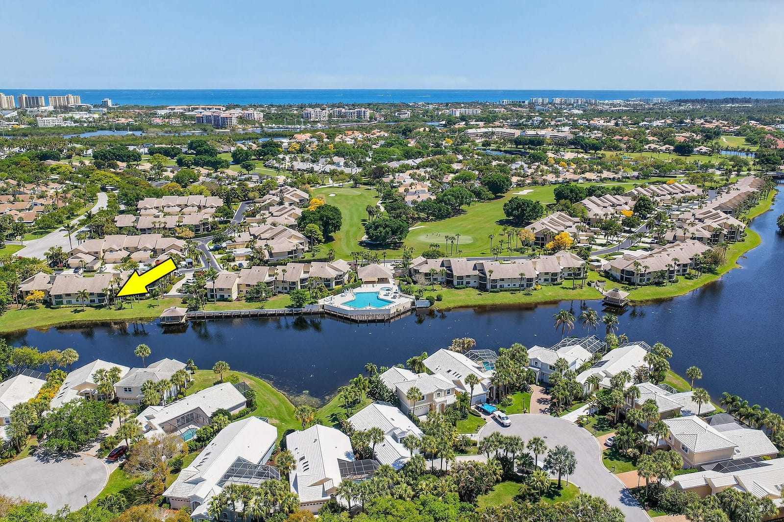 17081 Waterbend Drive 128, Jupiter, FL 33477 photo 2