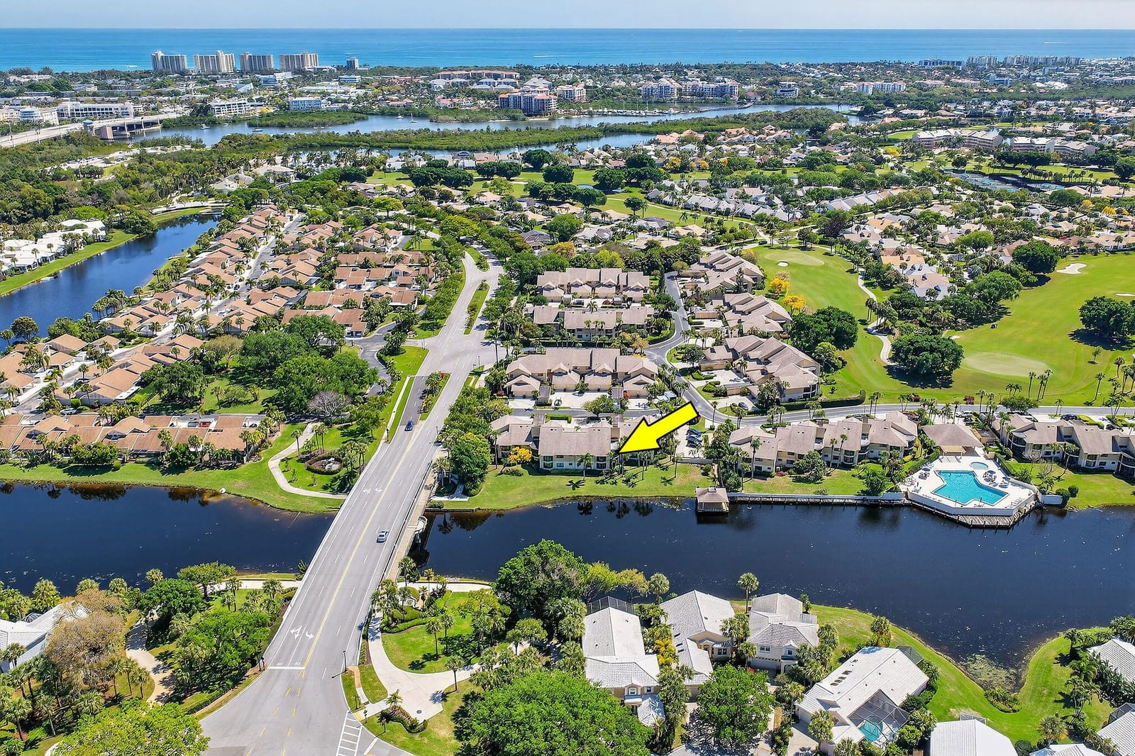 17081 Waterbend Drive 128, Jupiter, FL 33477 photo 5