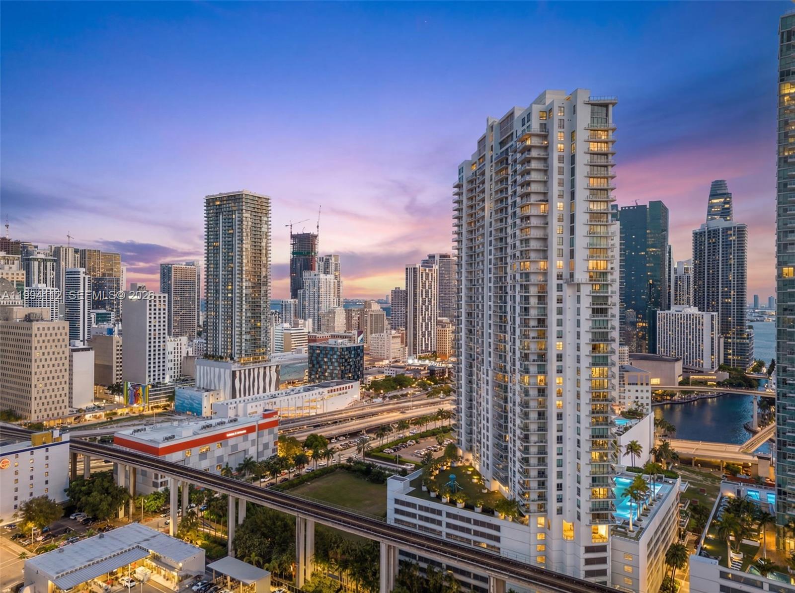 90 SW 3rd Street 1105, Miami, FL 33130, Miami