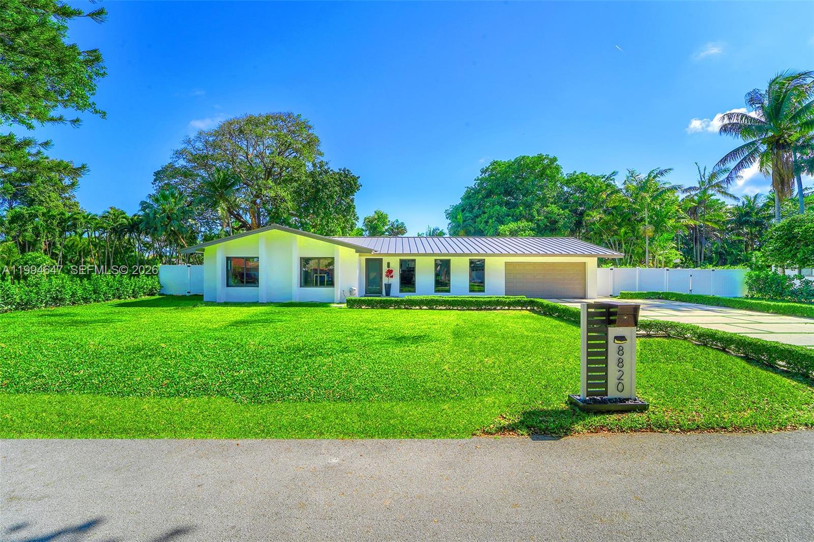 8820 SW 182nd Terrace, Palmetto Bay, FL 33157, Palmetto Bay