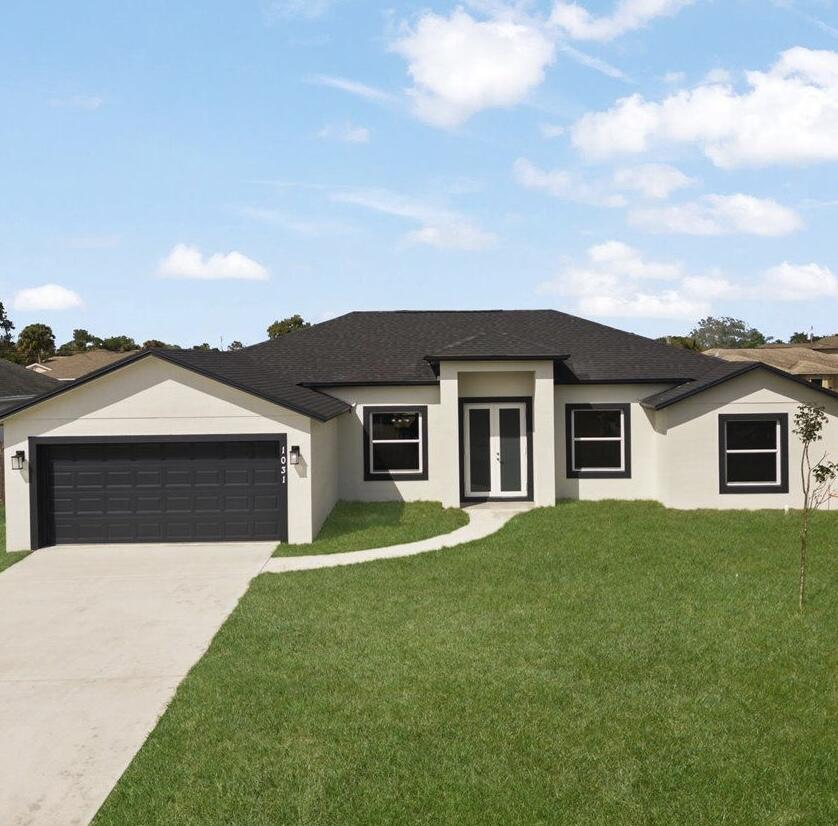 575 SW Fonsica St Street SW, Palm Bay, FL 32908, Palm Bay