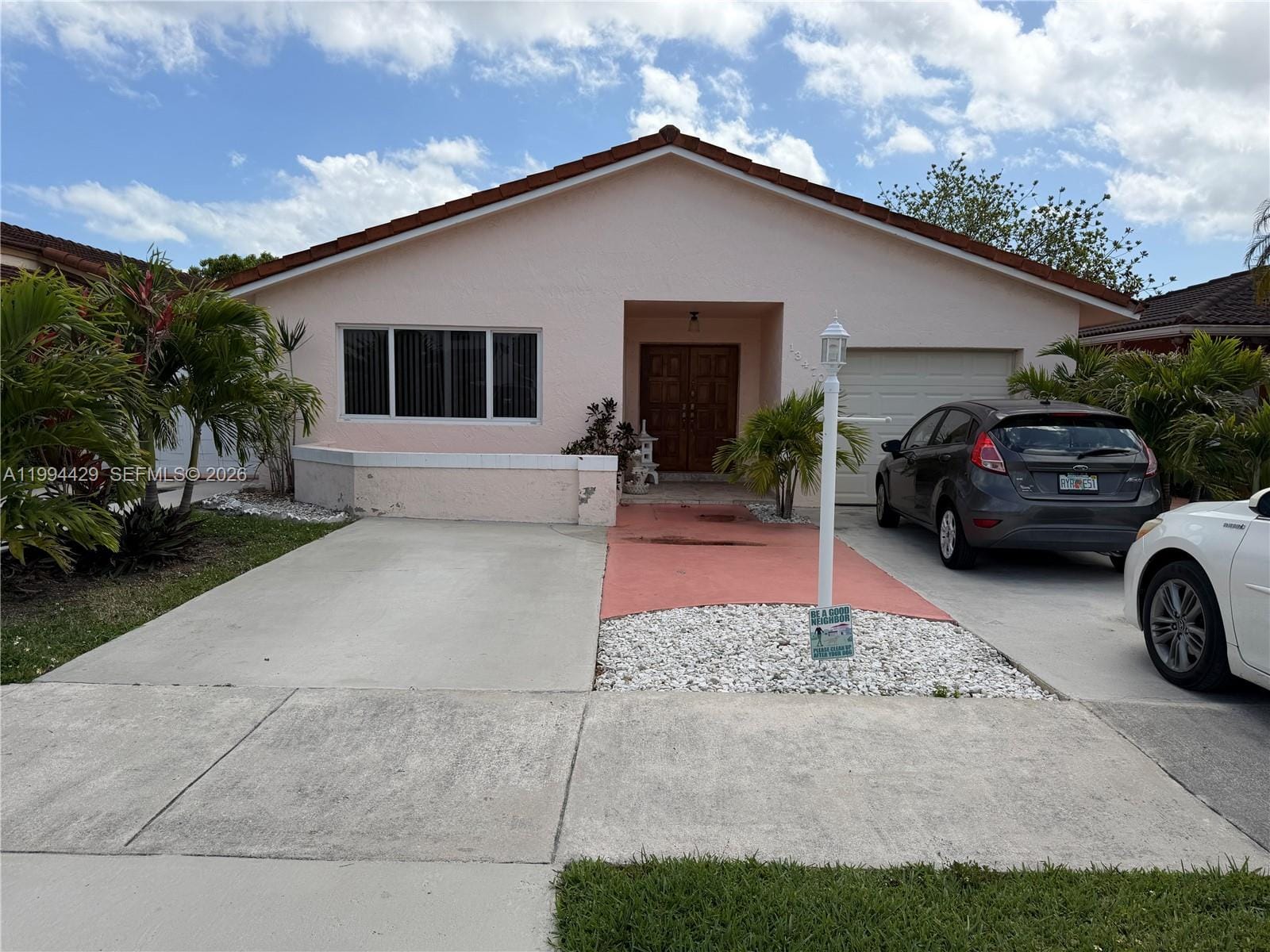 13470 SW 27th Street, Miami, FL 33175