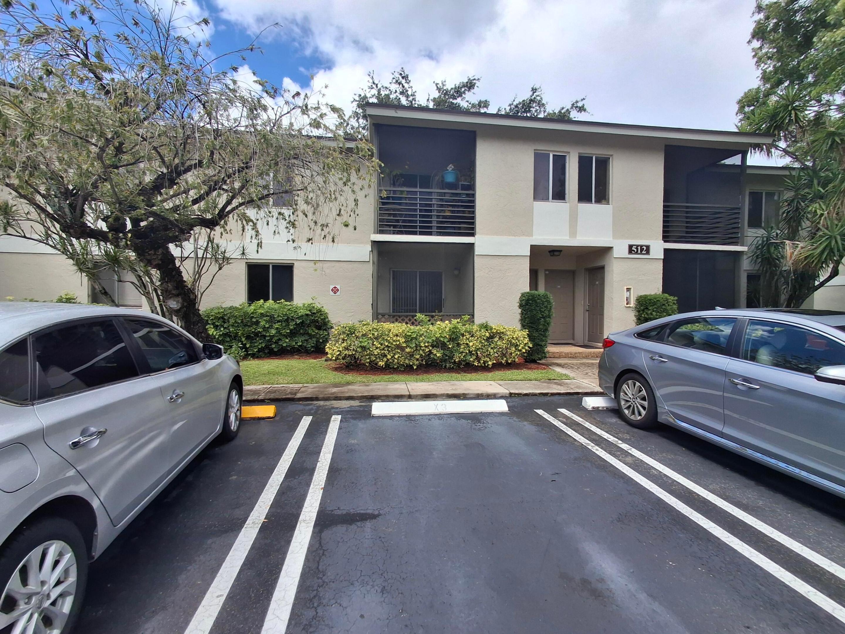 512 Gardens Drive 103, Pompano Beach, FL 33069, Pompano Beach