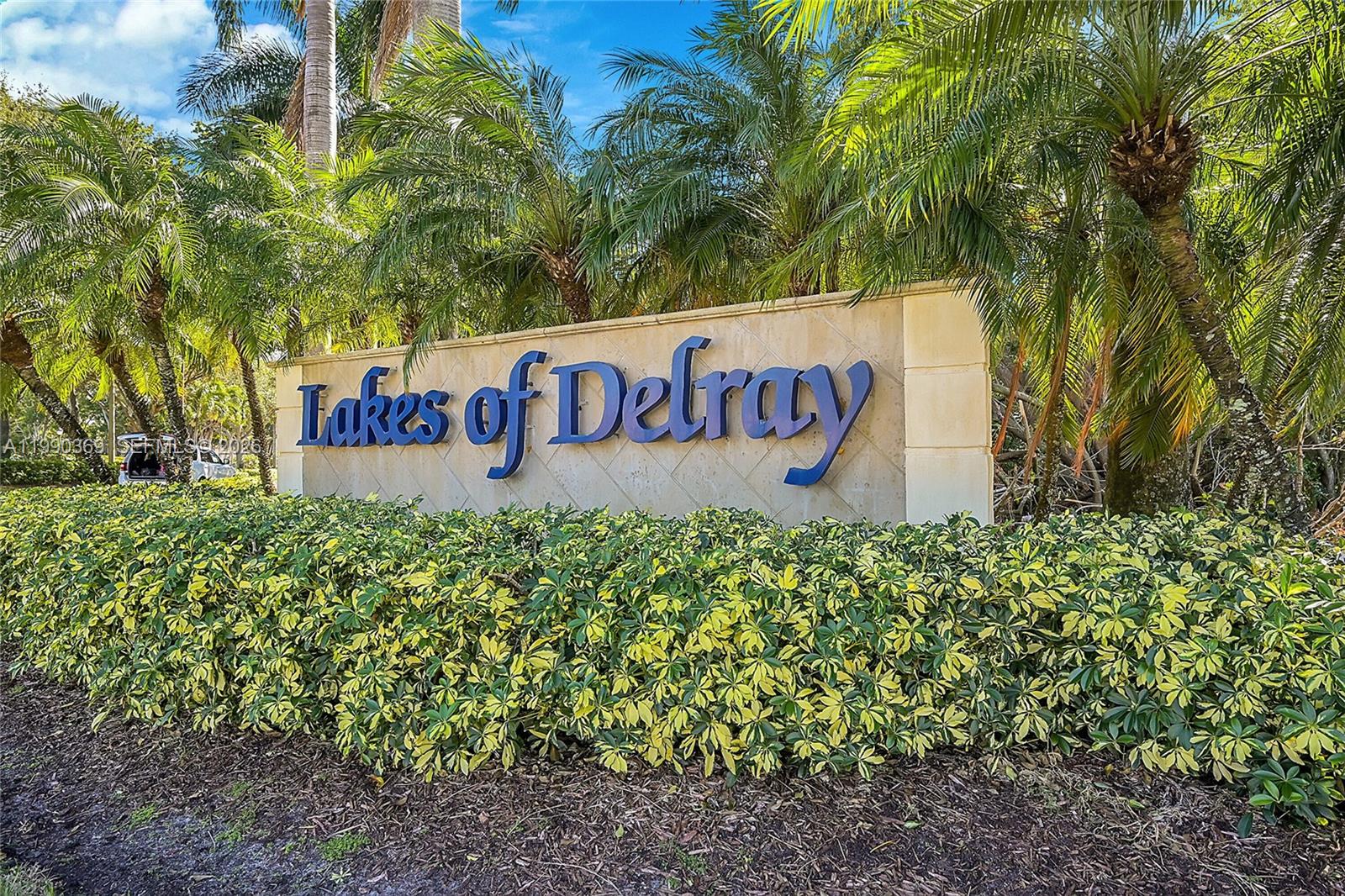 15342 Lakes Of Delray Boulevard 94, Delray Beach, FL 33484, Delray Beach