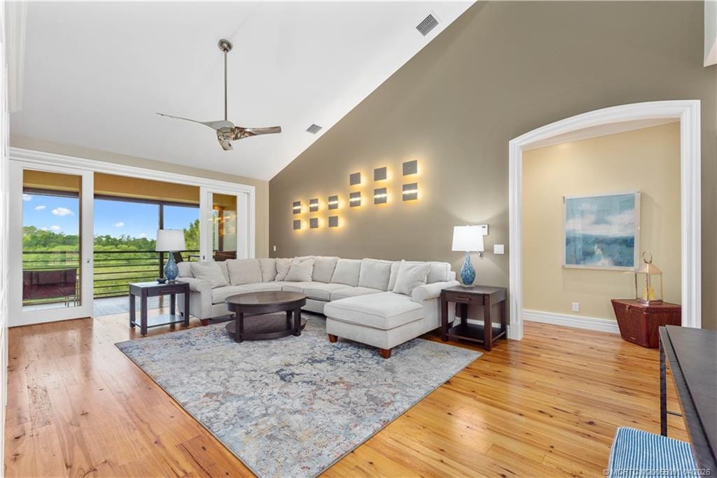 Harbour Ridge Y&CC - Palmetto Village, Palm City, FL home for sale at 13460 NW Harbour Ridge Boulevard 6B