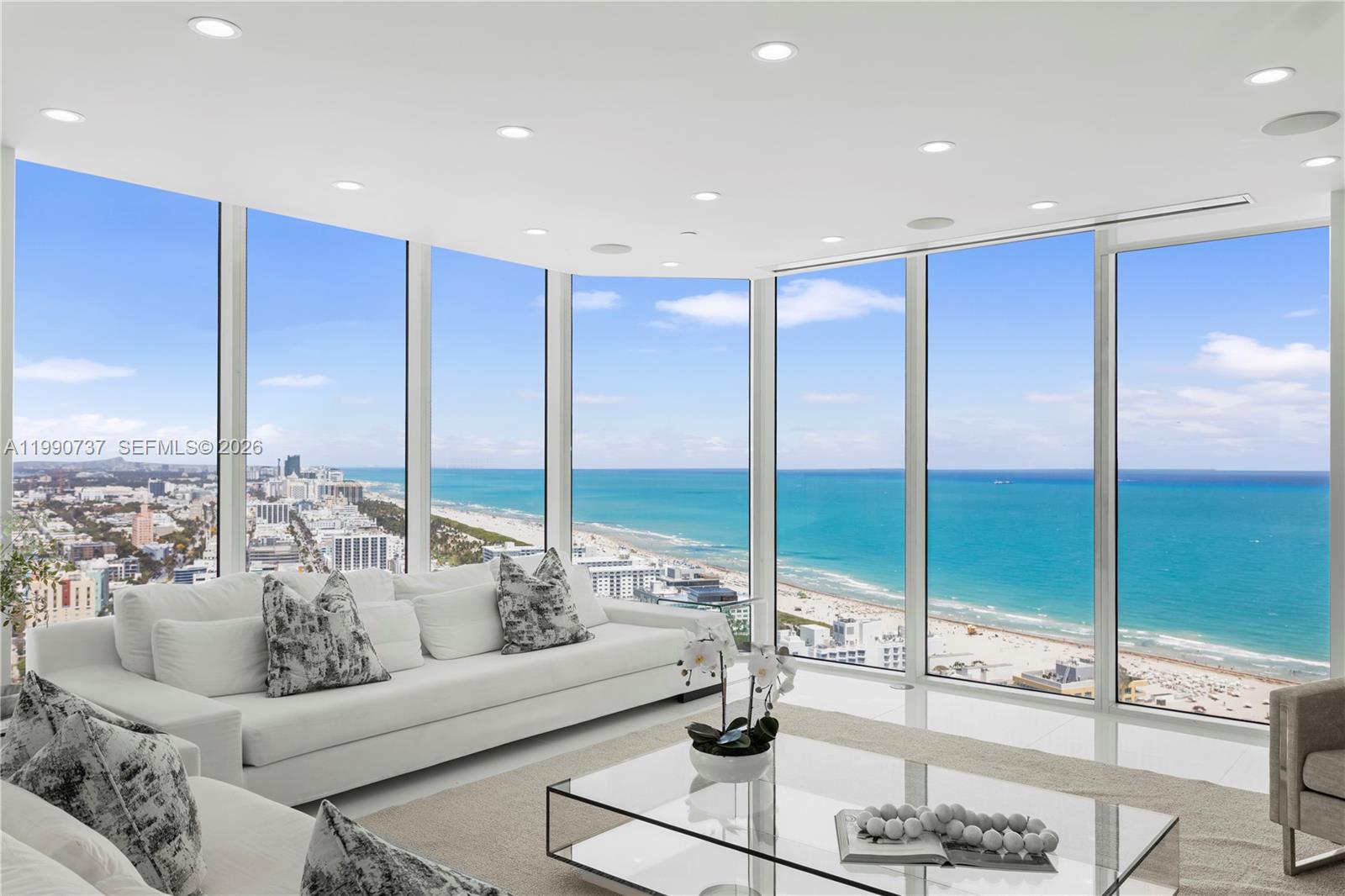 300 S Pointe Drive 3405, Miami Beach, FL 33139, Miami Beach