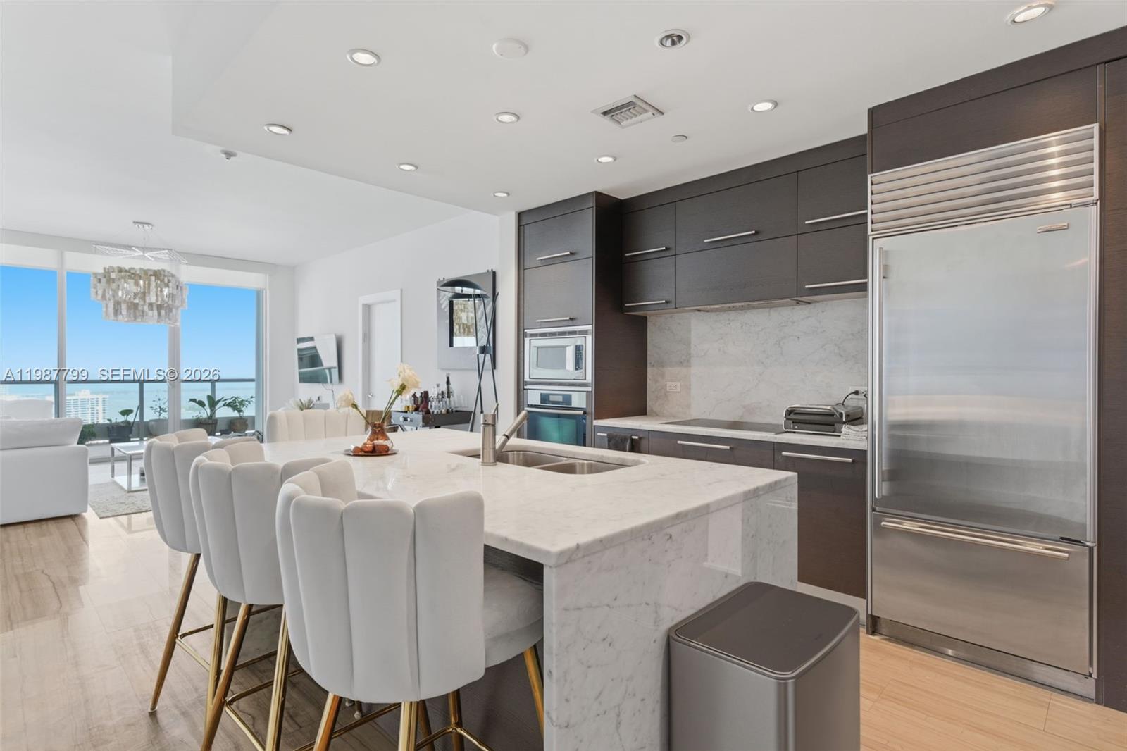 900 Biscayne Boulevard 4308, Miami, FL 33132