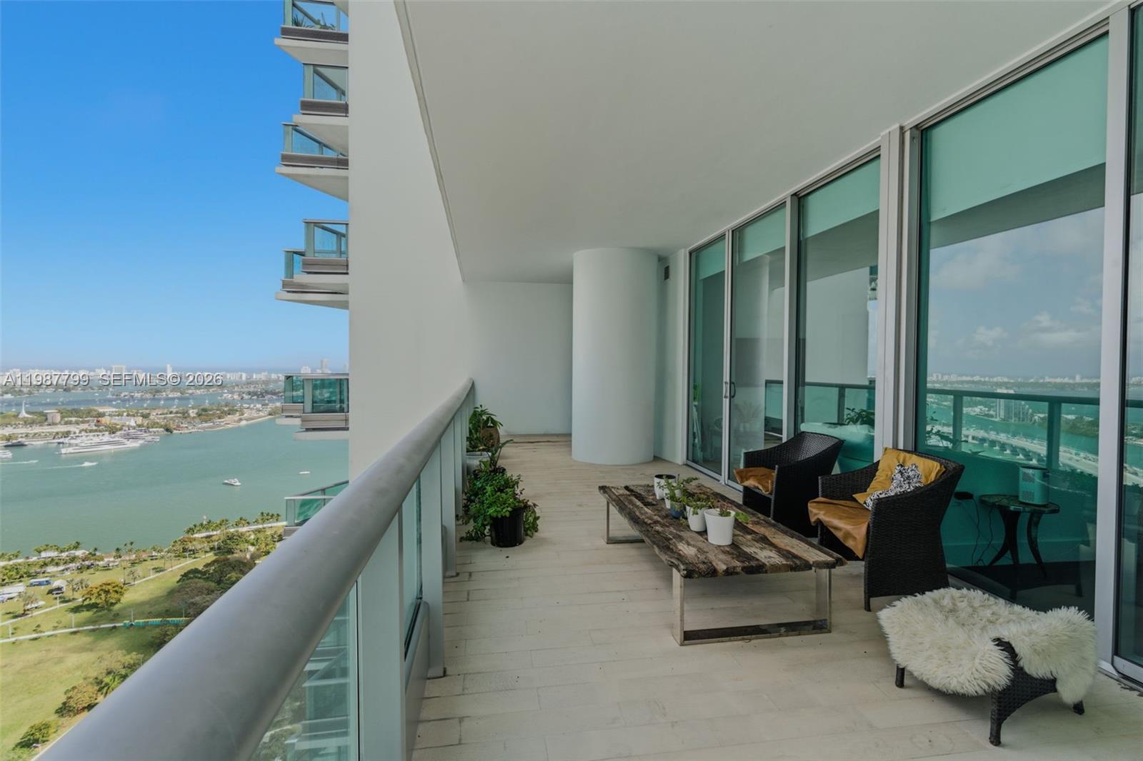 900 Biscayne Boulevard 4308, Miami, FL 33132, Miami