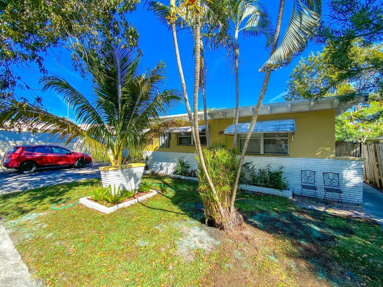 527 48th Street, West Palm Beach, FL 33407, West Palm Beach