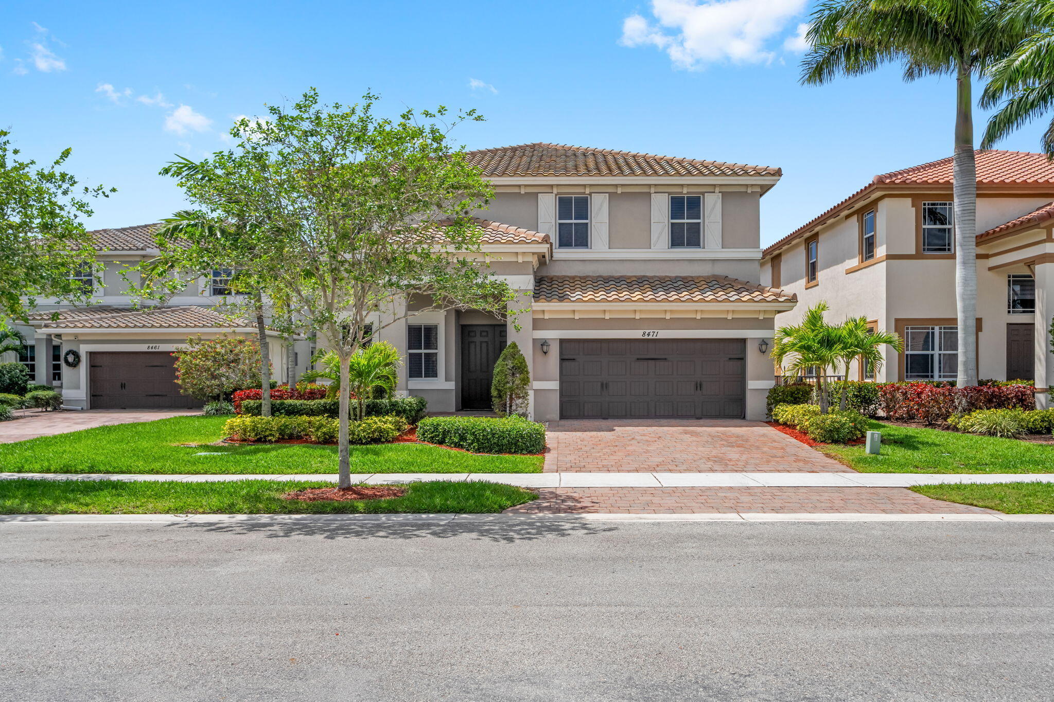 8471 Miralago Way, Parkland, FL 33076, Parkland