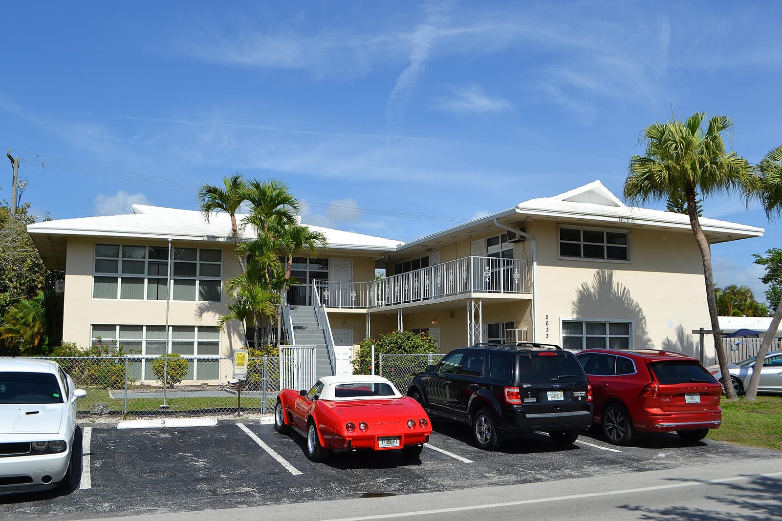 2633 Middle River Drive 1-6, Fort Lauderdale, FL photo 17