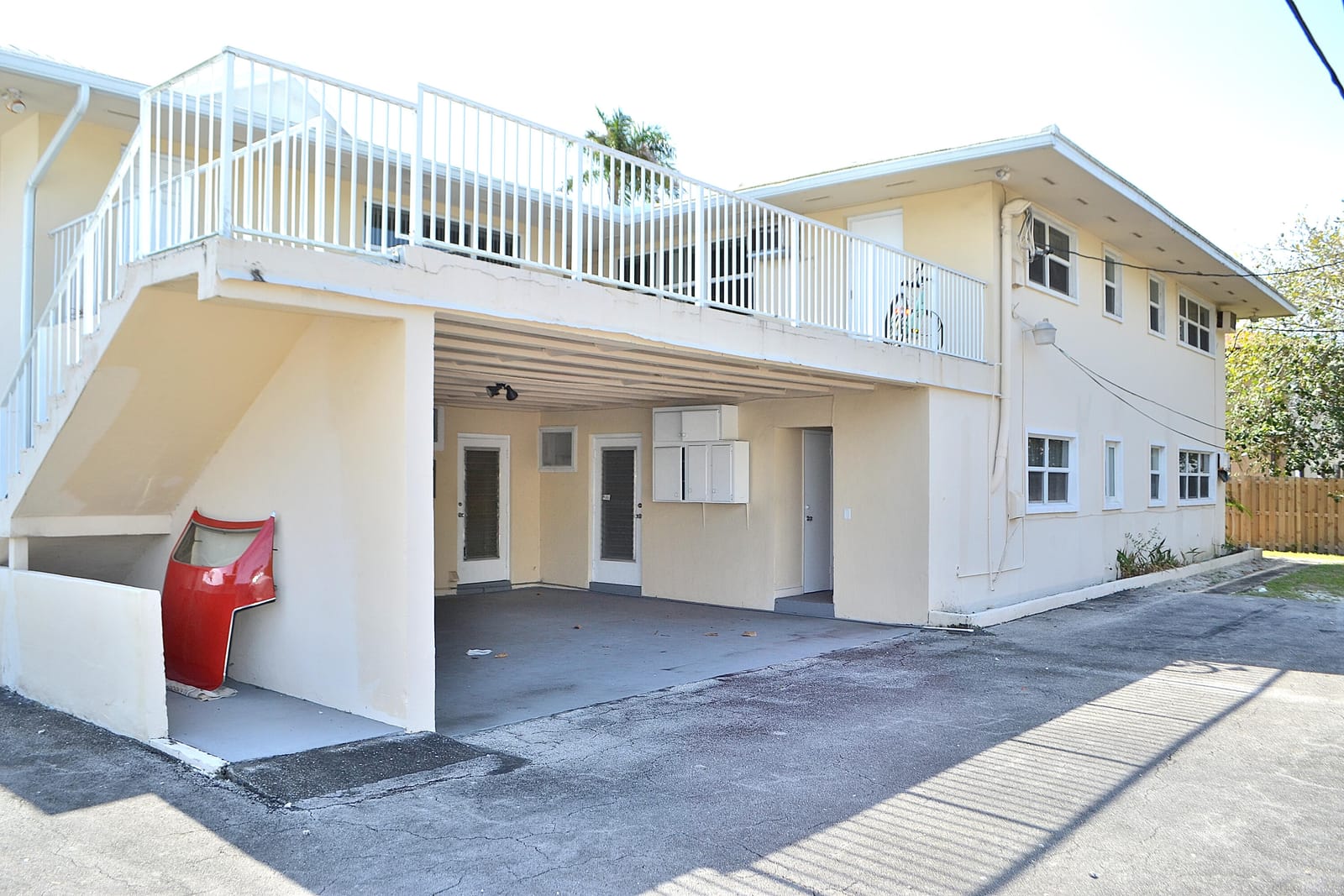 2633 Middle River Drive 1-6 — photo 3