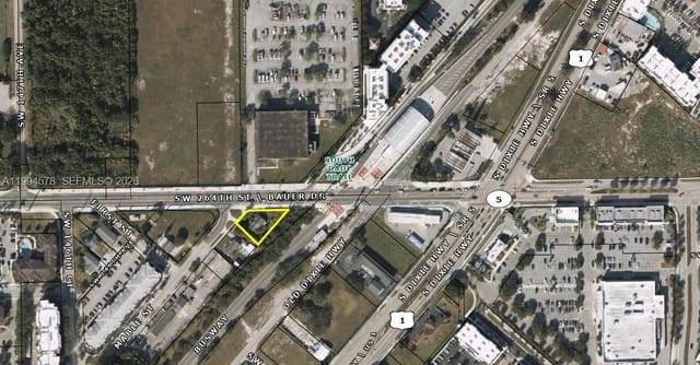 14490 SW 264th Street, Homestead, FL 33032